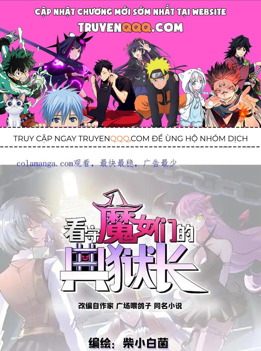 đọc truyện Trưởng Giám Ngục Trông Coi Các Ma Nữ Chương 68 ảnh 3 tại Thiên Thai Truyện