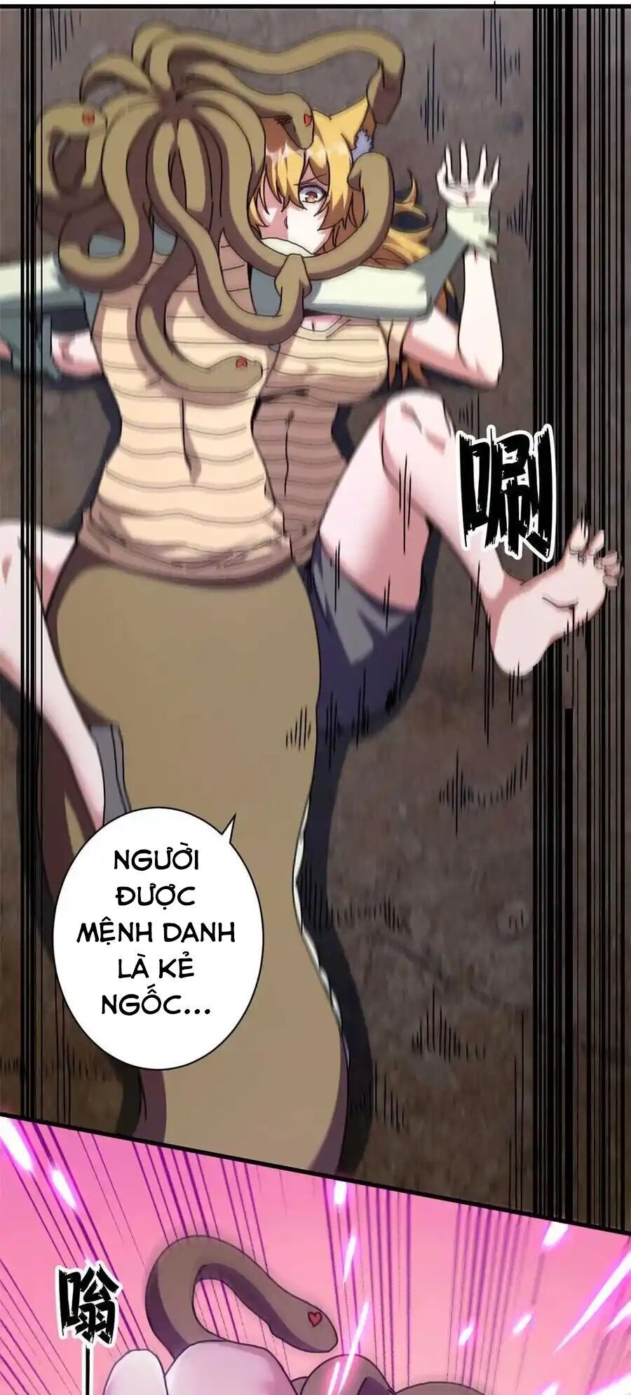 đọc truyện Trưởng Giám Ngục Trông Coi Các Ma Nữ Chương 68 ảnh 16 tại Thiên Thai Truyện