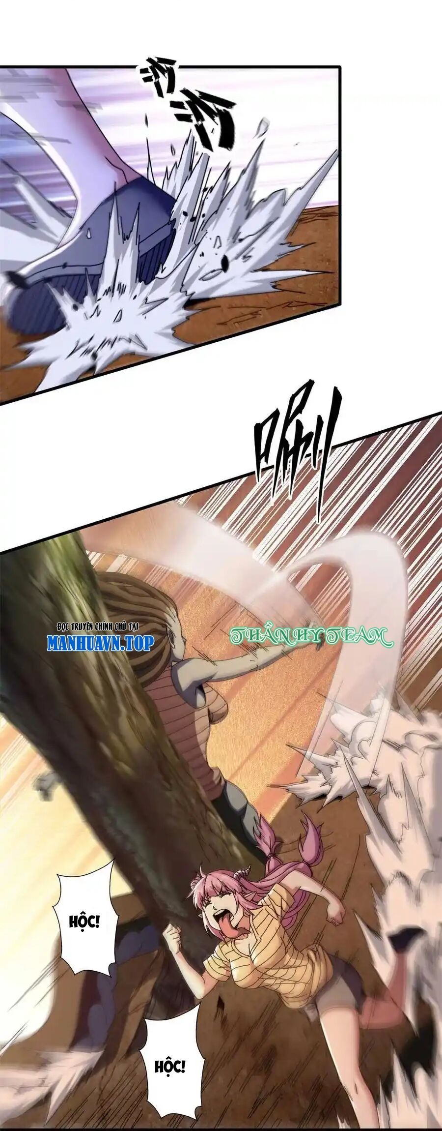 đọc truyện Trưởng Giám Ngục Trông Coi Các Ma Nữ Chương 68 ảnh 23 tại Thiên Thai Truyện