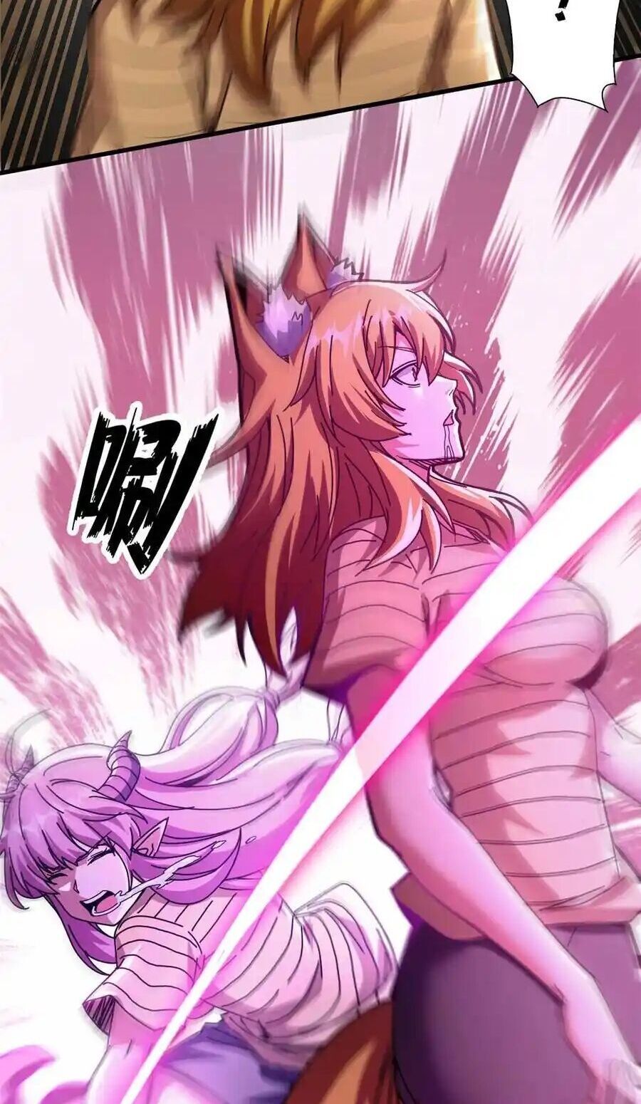 đọc truyện Trưởng Giám Ngục Trông Coi Các Ma Nữ Chương 68 ảnh 25 tại Thiên Thai Truyện