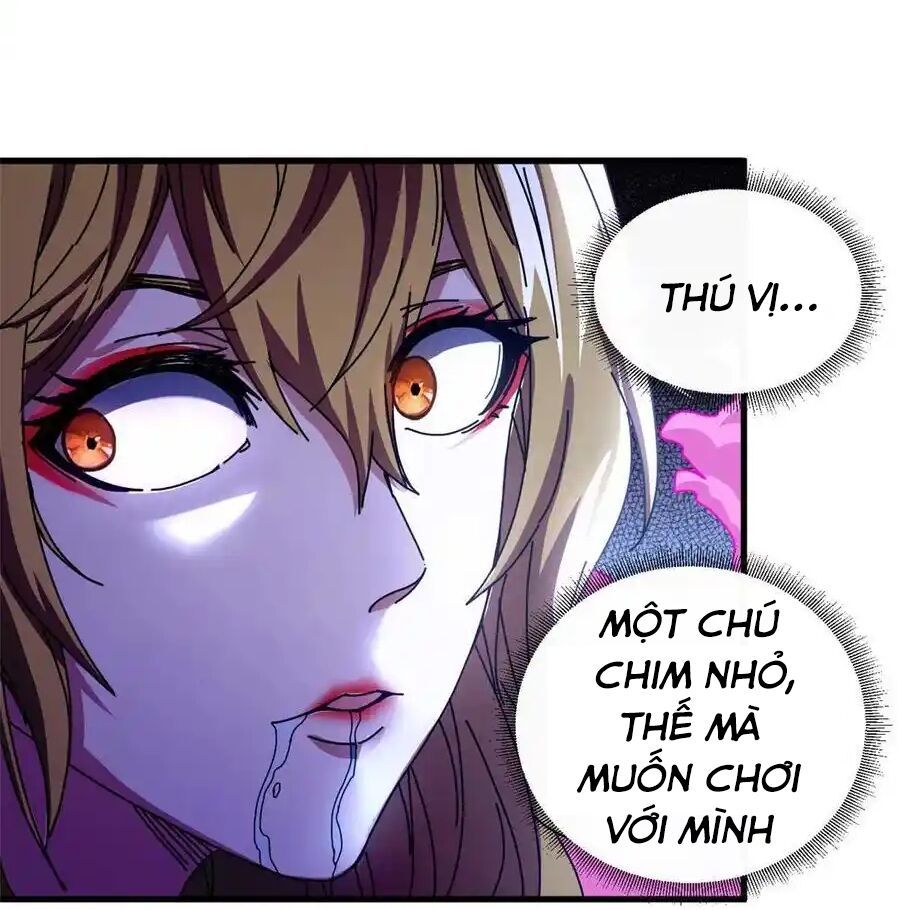 đọc truyện Trưởng Giám Ngục Trông Coi Các Ma Nữ Chương 68 ảnh 27 tại Thiên Thai Truyện