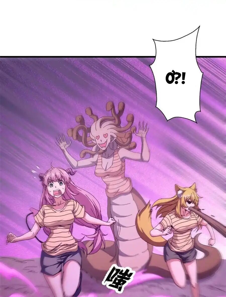 đọc truyện Trưởng Giám Ngục Trông Coi Các Ma Nữ Chương 68 ảnh 30 tại Thiên Thai Truyện