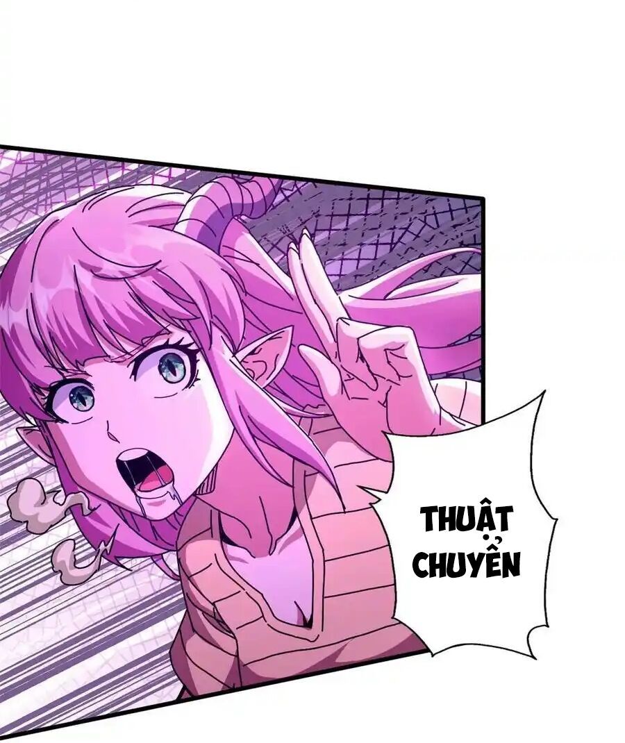 đọc truyện Trưởng Giám Ngục Trông Coi Các Ma Nữ Chương 68 ảnh 34 tại Thiên Thai Truyện