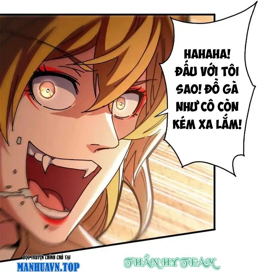 đọc truyện Trưởng Giám Ngục Trông Coi Các Ma Nữ Chương 68 ảnh 37 tại Thiên Thai Truyện