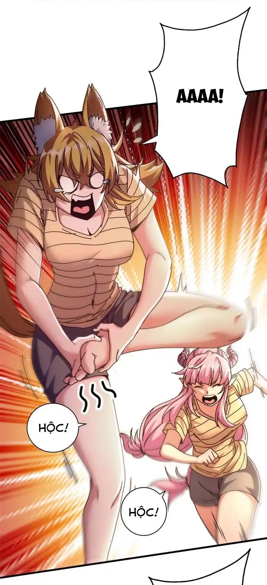 đọc truyện Trưởng Giám Ngục Trông Coi Các Ma Nữ Chương 68 ảnh 39 tại Thiên Thai Truyện