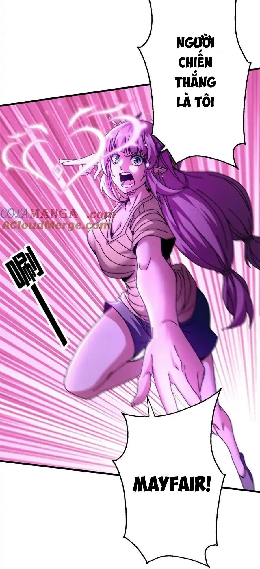 đọc truyện Trưởng Giám Ngục Trông Coi Các Ma Nữ Chương 68 ảnh 40 tại Thiên Thai Truyện