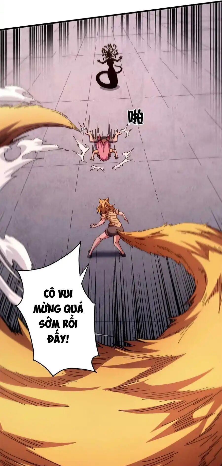 đọc truyện Trưởng Giám Ngục Trông Coi Các Ma Nữ Chương 68 ảnh 43 tại Thiên Thai Truyện