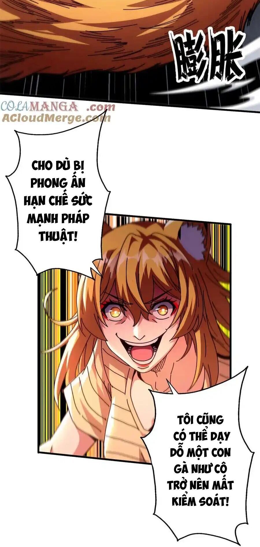 đọc truyện Trưởng Giám Ngục Trông Coi Các Ma Nữ Chương 68 ảnh 44 tại Thiên Thai Truyện