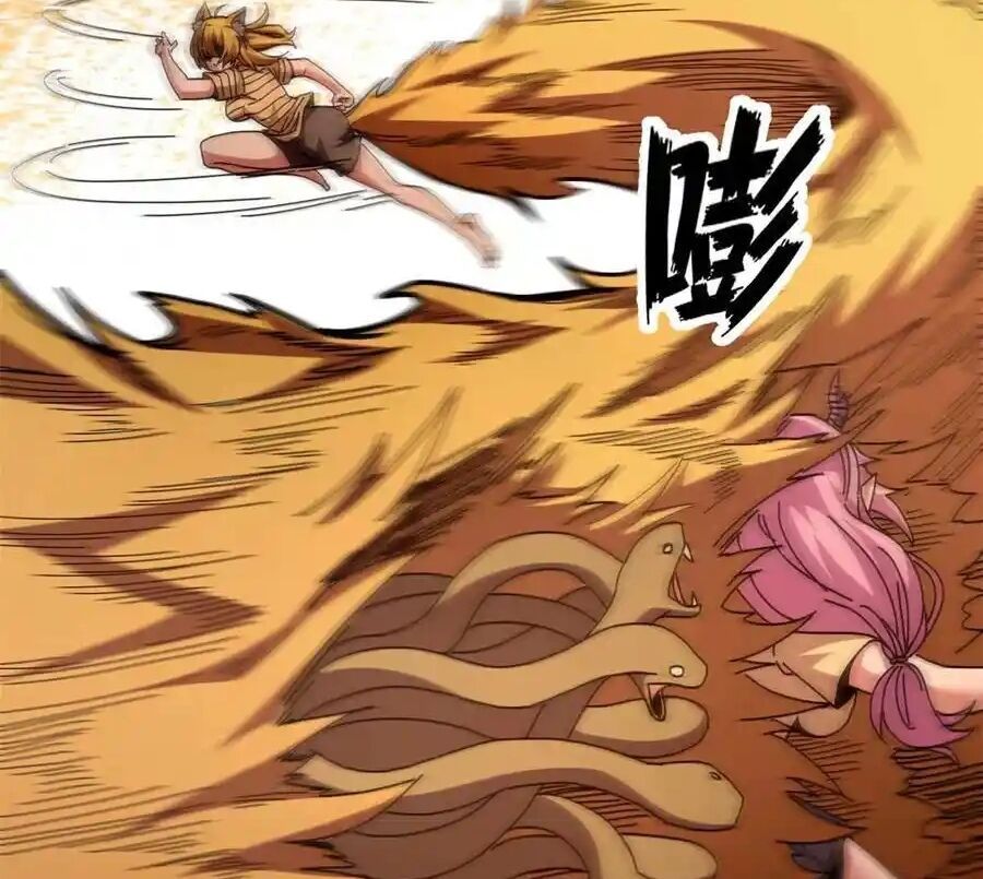 đọc truyện Trưởng Giám Ngục Trông Coi Các Ma Nữ Chương 68 ảnh 47 tại Thiên Thai Truyện