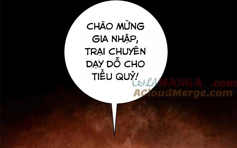 đọc truyện Trưởng Giám Ngục Trông Coi Các Ma Nữ Chương 68 ảnh 50 tại Thiên Thai Truyện