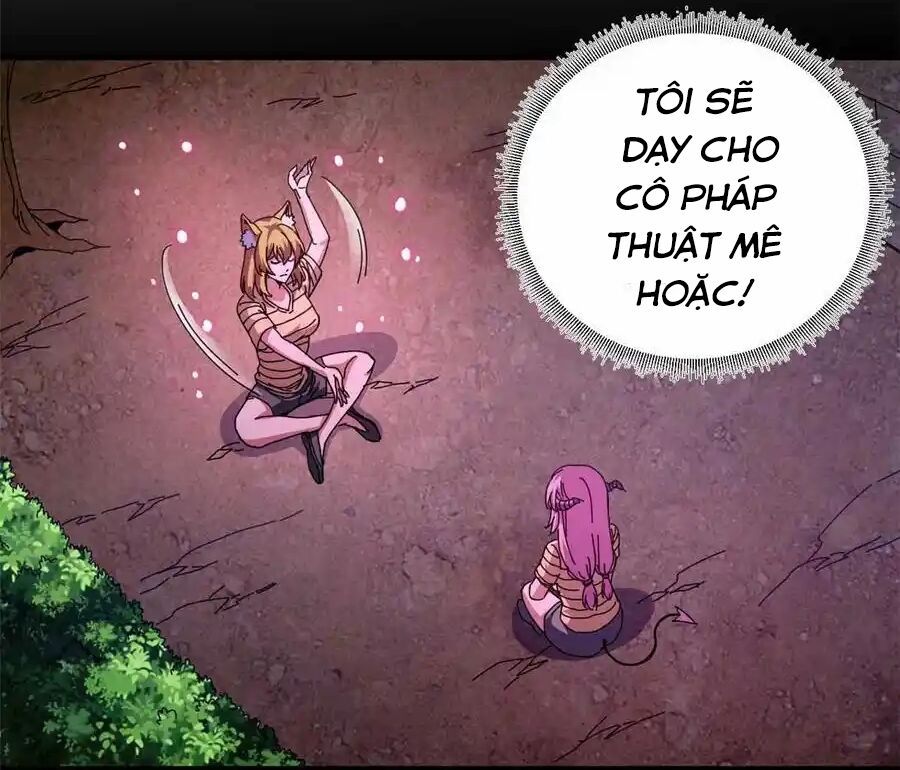 đọc truyện Trưởng Giám Ngục Trông Coi Các Ma Nữ Chương 68 ảnh 7 tại Thiên Thai Truyện