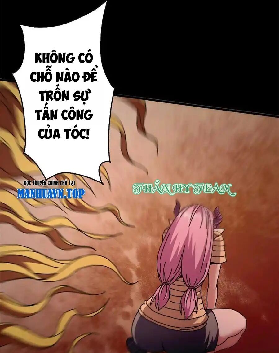 đọc truyện Trưởng Giám Ngục Trông Coi Các Ma Nữ Chương 68 ảnh 58 tại Thiên Thai Truyện