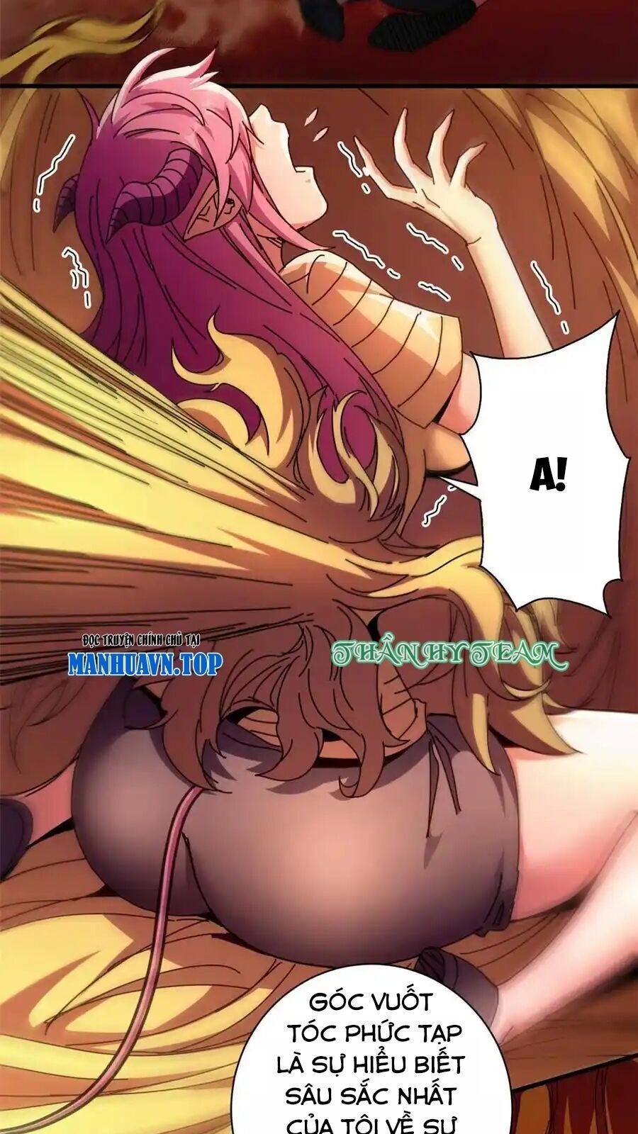 đọc truyện Trưởng Giám Ngục Trông Coi Các Ma Nữ Chương 68 ảnh 59 tại Thiên Thai Truyện