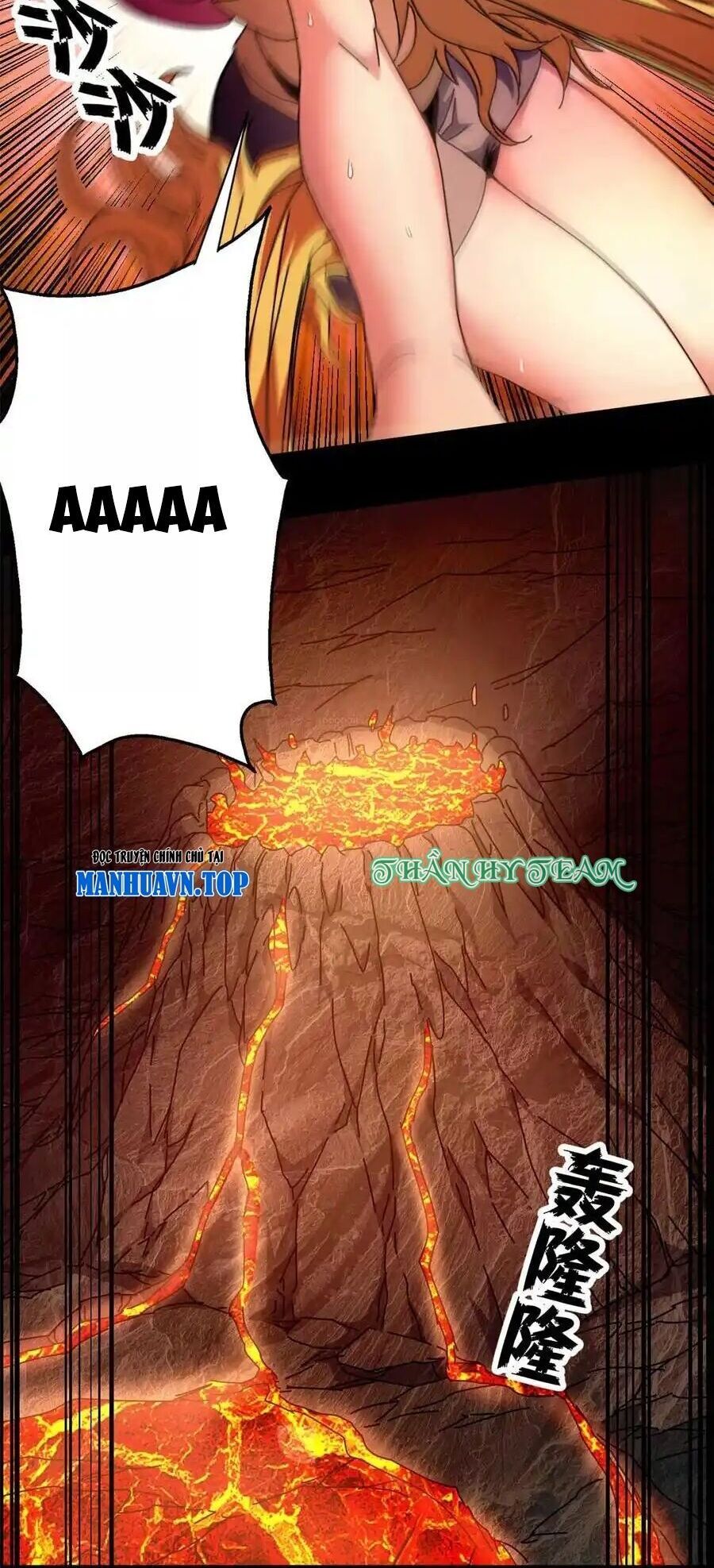 đọc truyện Trưởng Giám Ngục Trông Coi Các Ma Nữ Chương 68 ảnh 64 tại Thiên Thai Truyện