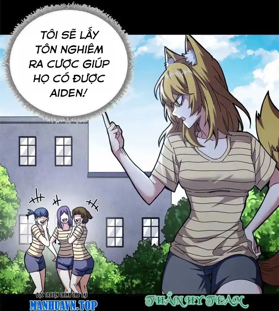 đọc truyện Trưởng Giám Ngục Trông Coi Các Ma Nữ Chương 68 ảnh 9 tại Thiên Thai Truyện