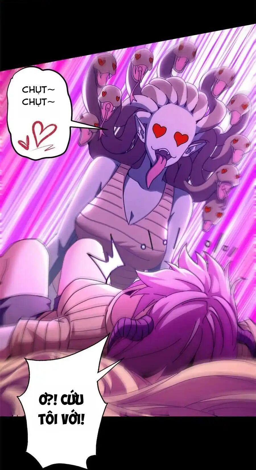 đọc truyện Trưởng Giám Ngục Trông Coi Các Ma Nữ Chương 68 ảnh 72 tại Thiên Thai Truyện