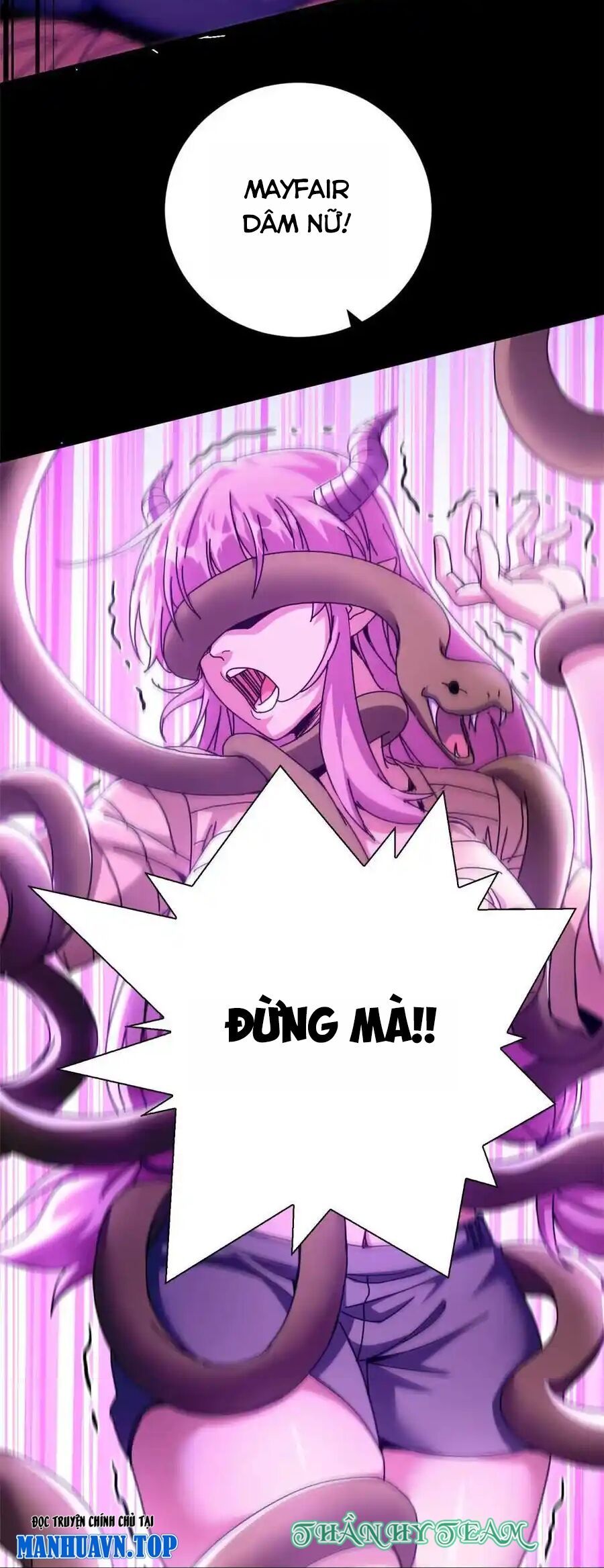 đọc truyện Trưởng Giám Ngục Trông Coi Các Ma Nữ Chương 68 ảnh 75 tại Thiên Thai Truyện