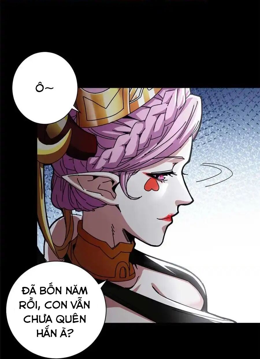 đọc truyện Trưởng Giám Ngục Trông Coi Các Ma Nữ Chương 68 ảnh 88 tại Thiên Thai Truyện