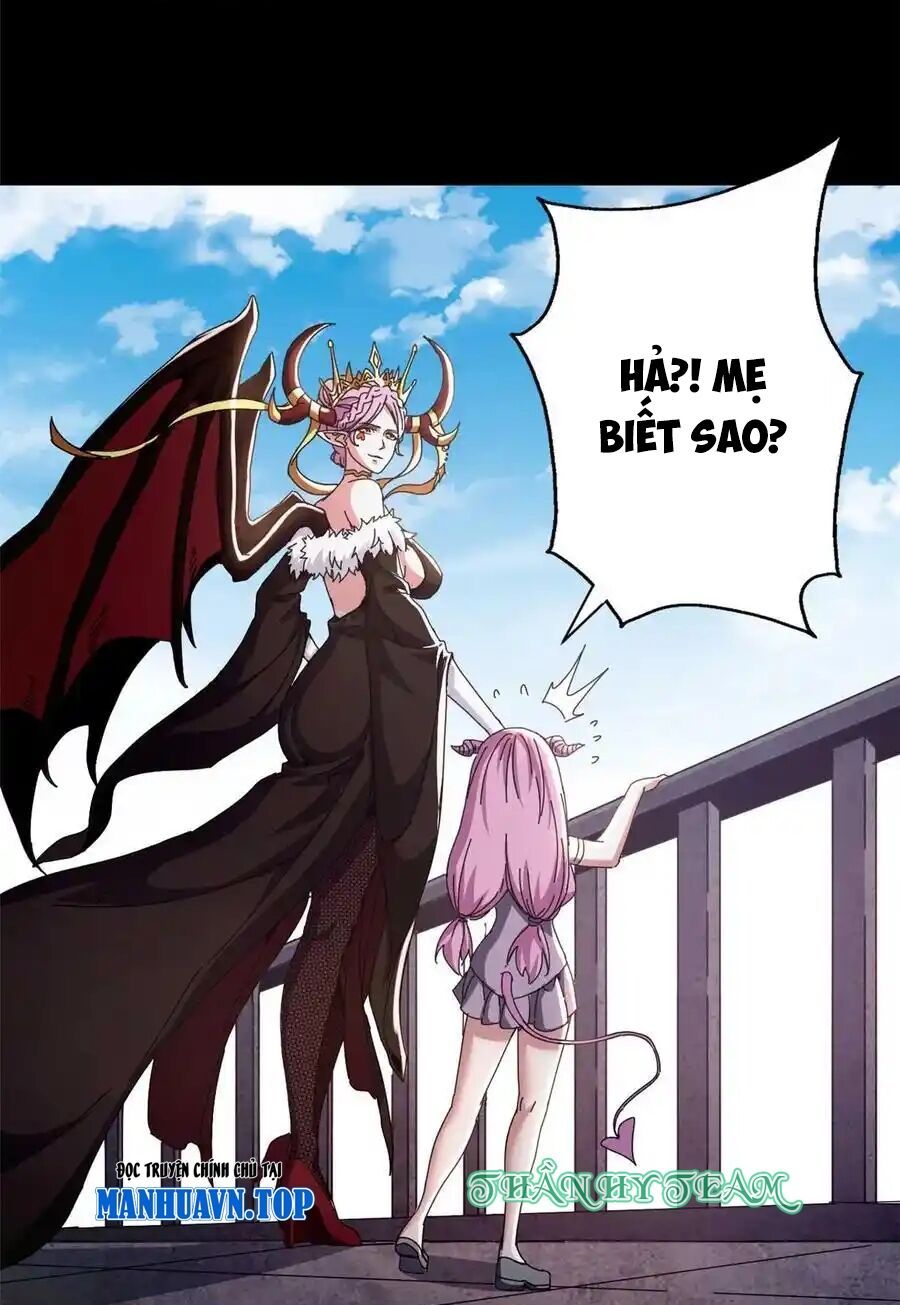 đọc truyện Trưởng Giám Ngục Trông Coi Các Ma Nữ Chương 68 ảnh 89 tại Thiên Thai Truyện