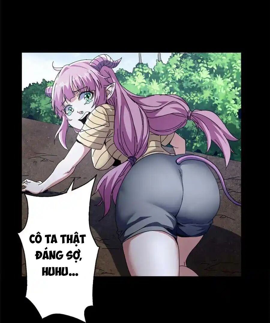 đọc truyện Trưởng Giám Ngục Trông Coi Các Ma Nữ Chương 68 ảnh 11 tại Thiên Thai Truyện