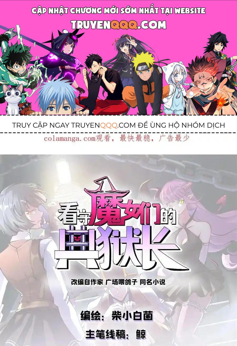 đọc truyện Trưởng Giám Ngục Trông Coi Các Ma Nữ Chương 69 ảnh 3 tại Thiên Thai Truyện