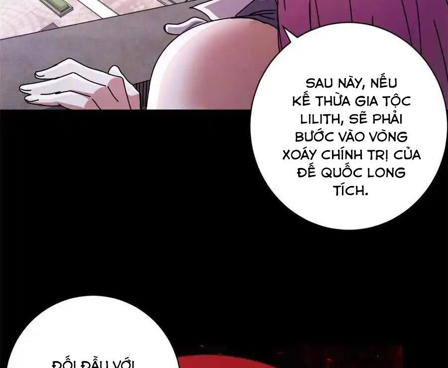 đọc truyện Trưởng Giám Ngục Trông Coi Các Ma Nữ Chương 69 ảnh 13 tại Thiên Thai Truyện