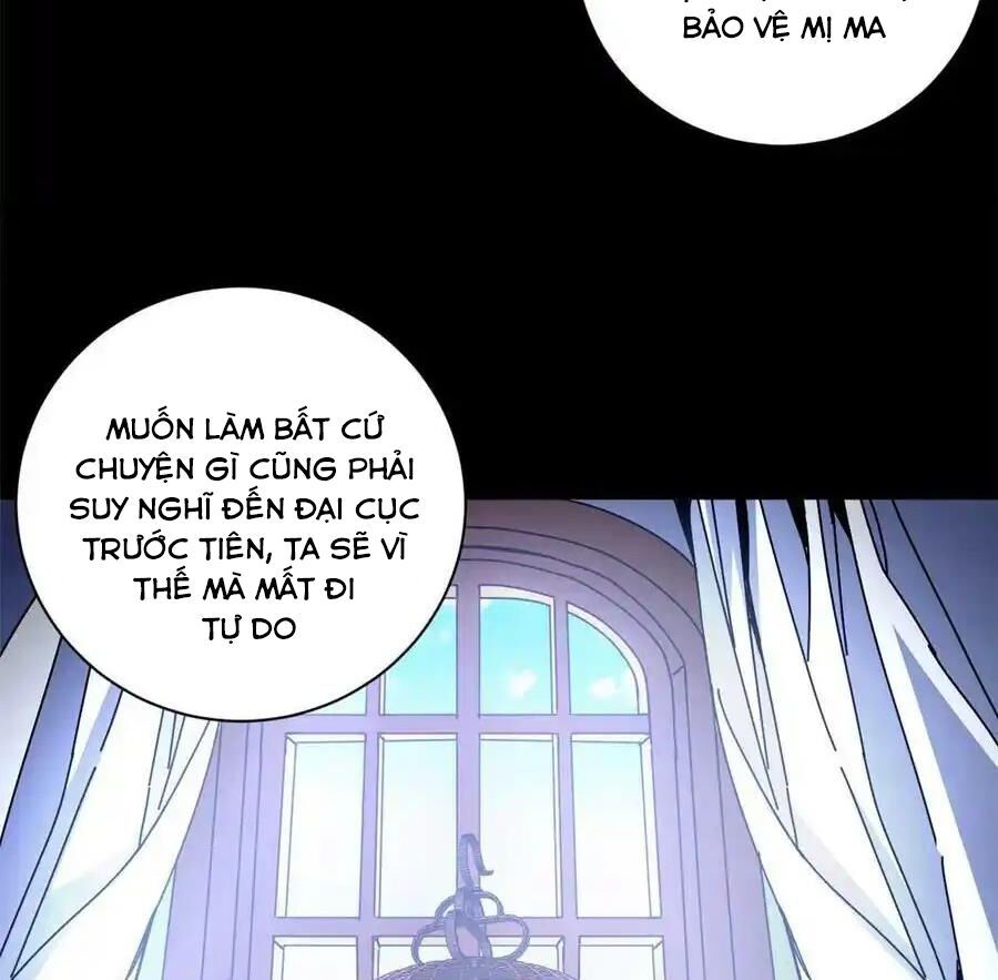 đọc truyện Trưởng Giám Ngục Trông Coi Các Ma Nữ Chương 69 ảnh 15 tại Thiên Thai Truyện