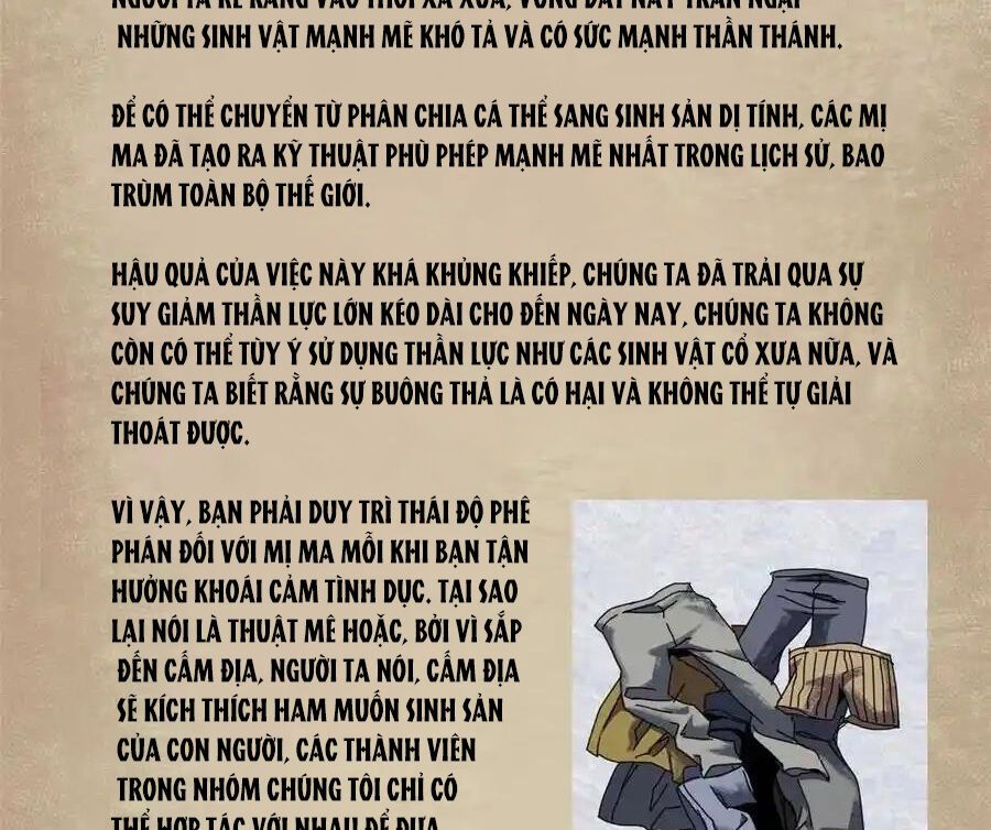 đọc truyện Trưởng Giám Ngục Trông Coi Các Ma Nữ Chương 69 ảnh 135 tại Thiên Thai Truyện