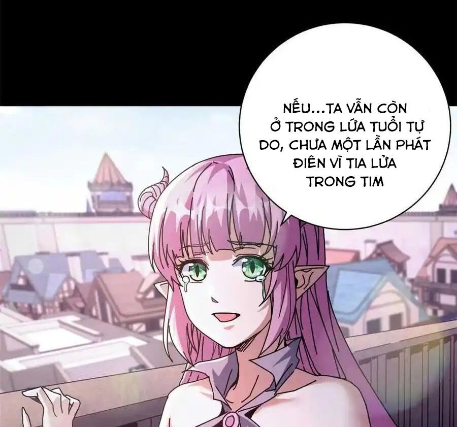 đọc truyện Trưởng Giám Ngục Trông Coi Các Ma Nữ Chương 69 ảnh 20 tại Thiên Thai Truyện