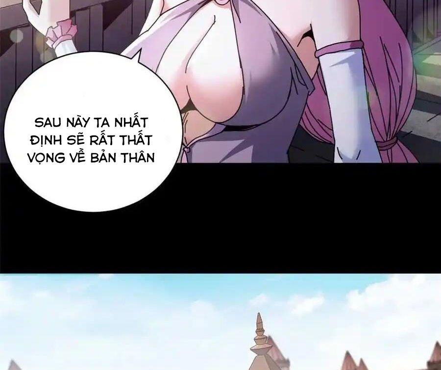 đọc truyện Trưởng Giám Ngục Trông Coi Các Ma Nữ Chương 69 ảnh 21 tại Thiên Thai Truyện