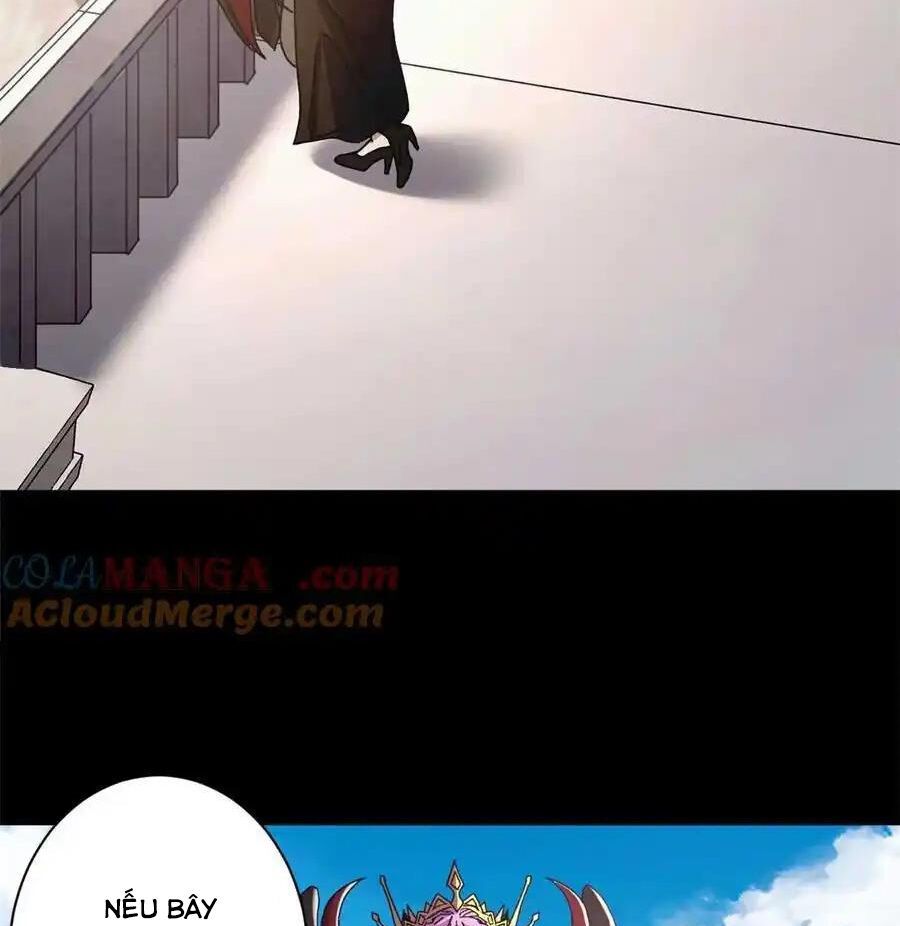 đọc truyện Trưởng Giám Ngục Trông Coi Các Ma Nữ Chương 69 ảnh 23 tại Thiên Thai Truyện