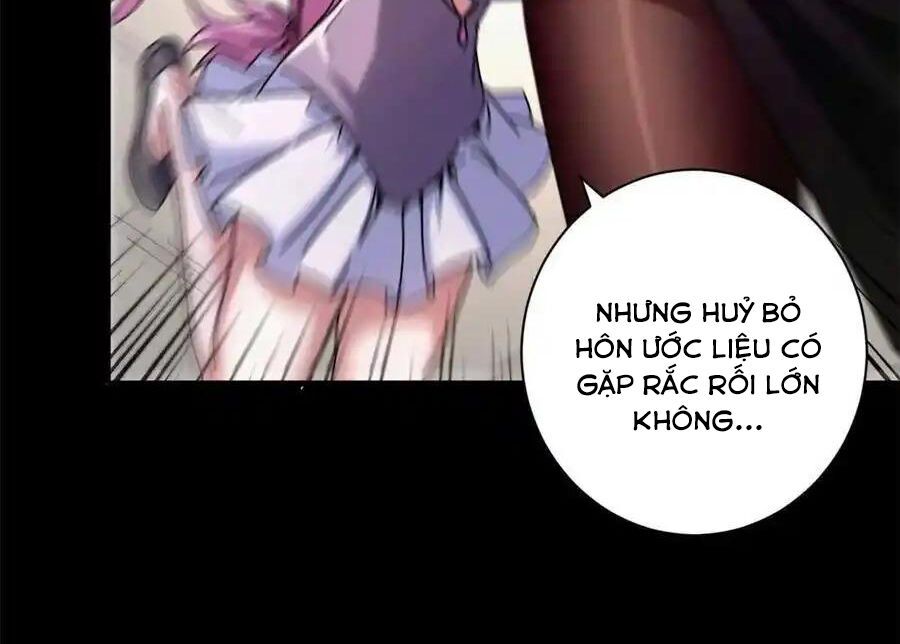 đọc truyện Trưởng Giám Ngục Trông Coi Các Ma Nữ Chương 69 ảnh 27 tại Thiên Thai Truyện