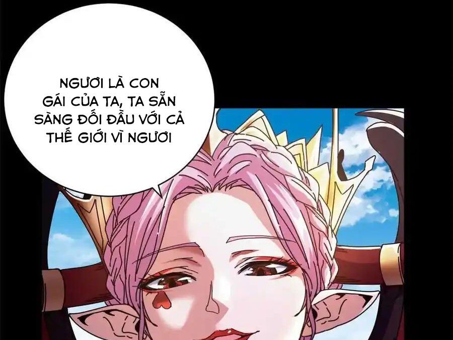 đọc truyện Trưởng Giám Ngục Trông Coi Các Ma Nữ Chương 69 ảnh 28 tại Thiên Thai Truyện