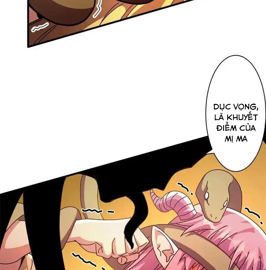 đọc truyện Trưởng Giám Ngục Trông Coi Các Ma Nữ Chương 69 ảnh 34 tại Thiên Thai Truyện