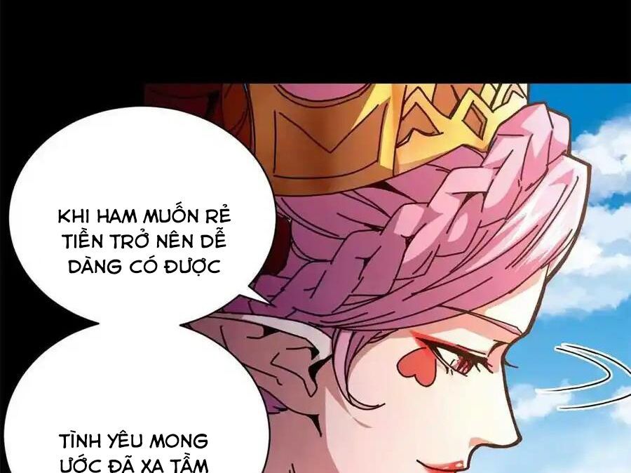 đọc truyện Trưởng Giám Ngục Trông Coi Các Ma Nữ Chương 69 ảnh 40 tại Thiên Thai Truyện