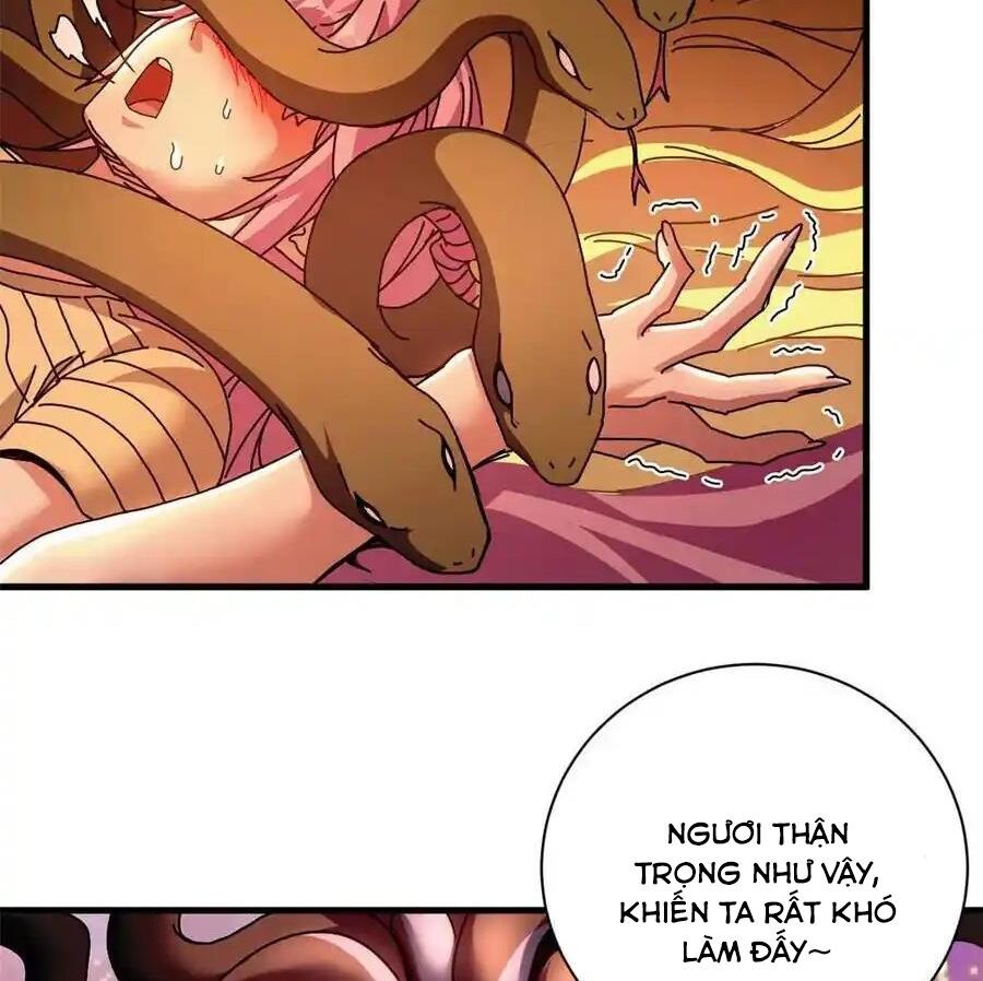 đọc truyện Trưởng Giám Ngục Trông Coi Các Ma Nữ Chương 69 ảnh 45 tại Thiên Thai Truyện