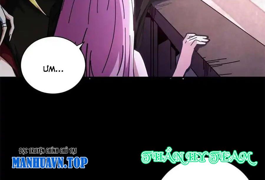 đọc truyện Trưởng Giám Ngục Trông Coi Các Ma Nữ Chương 69 ảnh 8 tại Thiên Thai Truyện