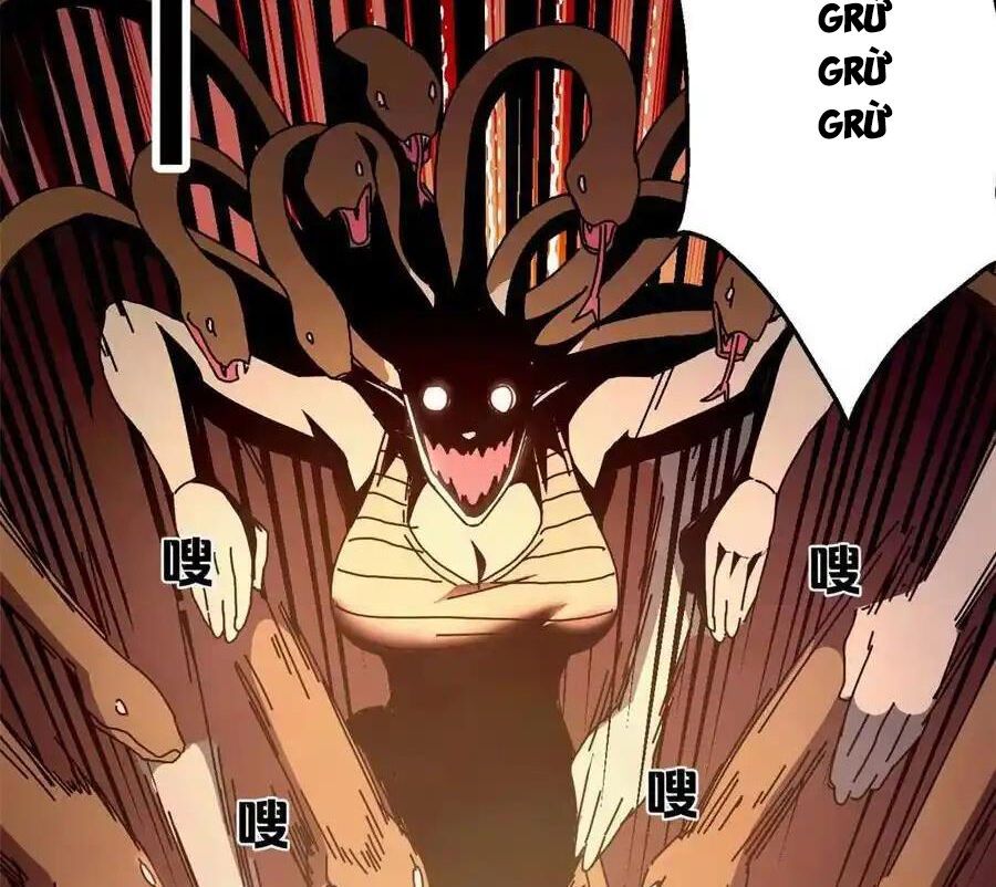 đọc truyện Trưởng Giám Ngục Trông Coi Các Ma Nữ Chương 69 ảnh 65 tại Thiên Thai Truyện