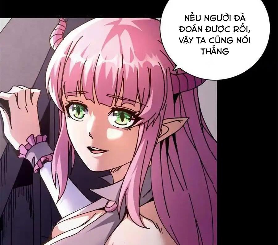 đọc truyện Trưởng Giám Ngục Trông Coi Các Ma Nữ Chương 69 ảnh 9 tại Thiên Thai Truyện