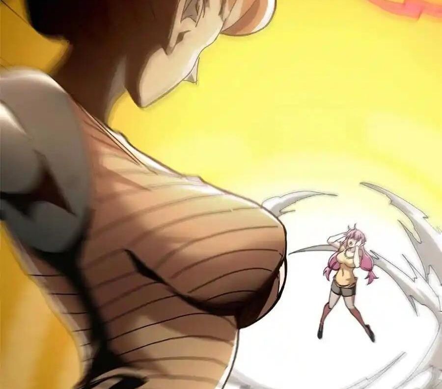 đọc truyện Trưởng Giám Ngục Trông Coi Các Ma Nữ Chương 69 ảnh 76 tại Thiên Thai Truyện