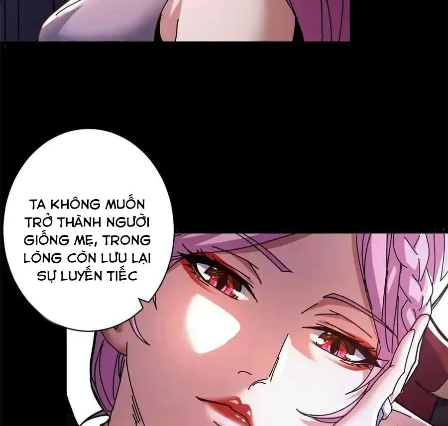 đọc truyện Trưởng Giám Ngục Trông Coi Các Ma Nữ Chương 69 ảnh 10 tại Thiên Thai Truyện