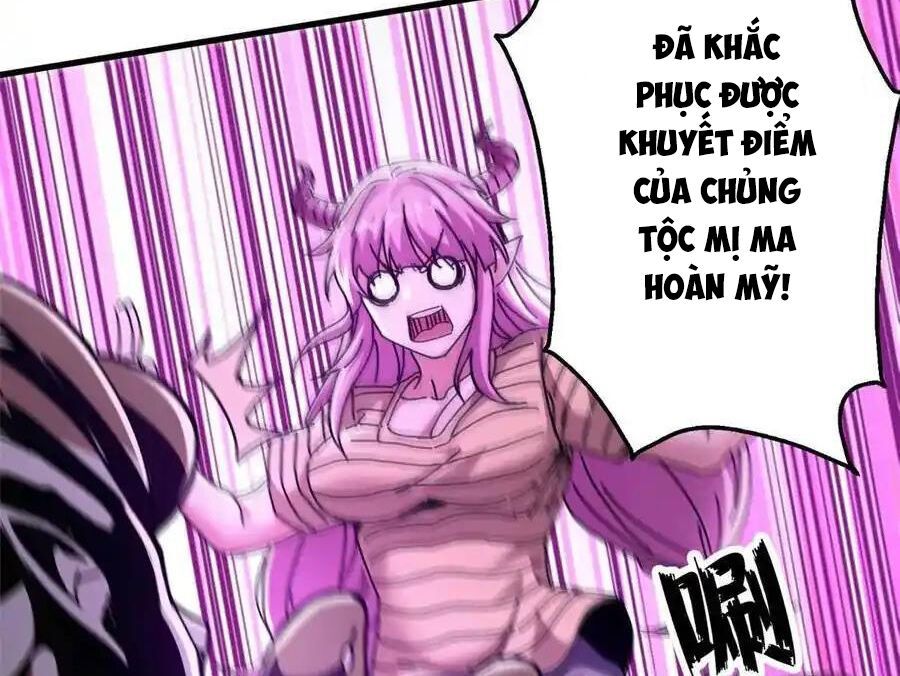 đọc truyện Trưởng Giám Ngục Trông Coi Các Ma Nữ Chương 69 ảnh 99 tại Thiên Thai Truyện