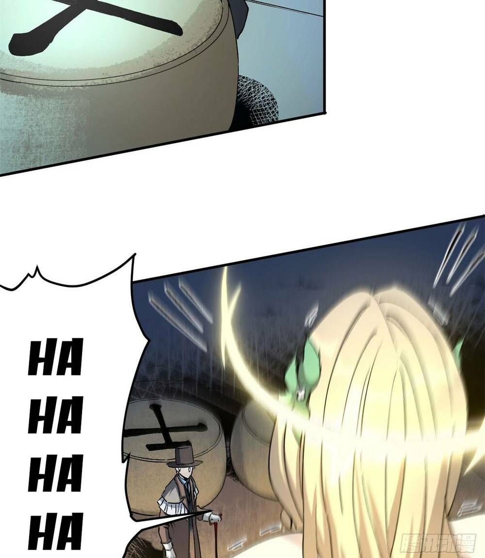 đọc truyện Trưởng Giám Ngục Trông Coi Các Ma Nữ Chương 7 ảnh 12 tại Thiên Thai Truyện