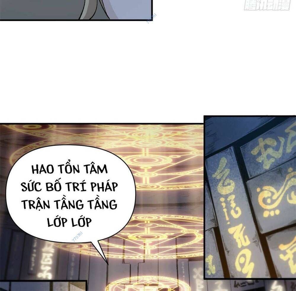 đọc truyện Trưởng Giám Ngục Trông Coi Các Ma Nữ Chương 7 ảnh 15 tại Thiên Thai Truyện