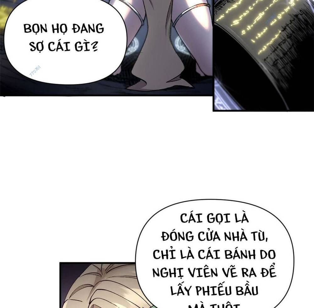 đọc truyện Trưởng Giám Ngục Trông Coi Các Ma Nữ Chương 7 ảnh 17 tại Thiên Thai Truyện