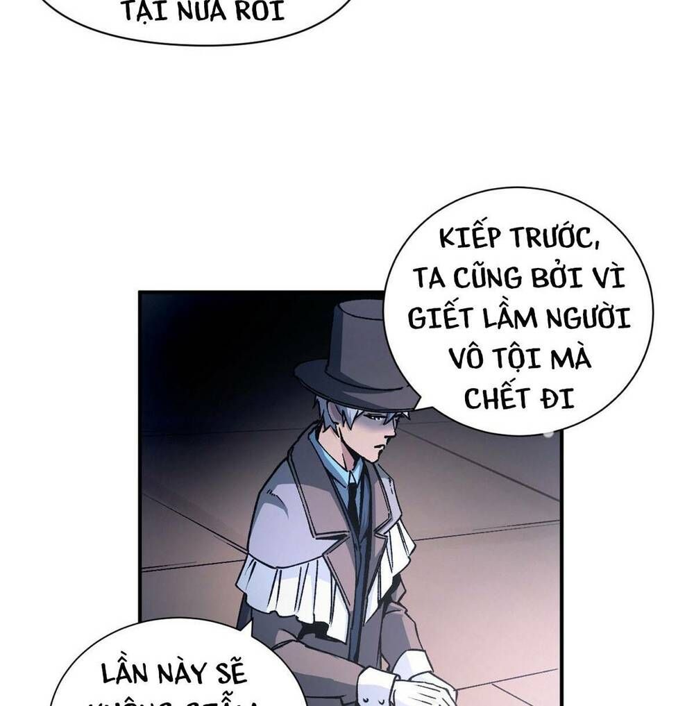 đọc truyện Trưởng Giám Ngục Trông Coi Các Ma Nữ Chương 7 ảnh 20 tại Thiên Thai Truyện