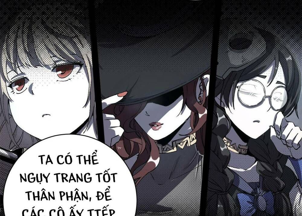 đọc truyện Trưởng Giám Ngục Trông Coi Các Ma Nữ Chương 7 ảnh 24 tại Thiên Thai Truyện