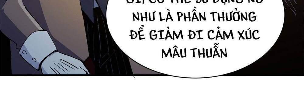 đọc truyện Trưởng Giám Ngục Trông Coi Các Ma Nữ Chương 7 ảnh 28 tại Thiên Thai Truyện