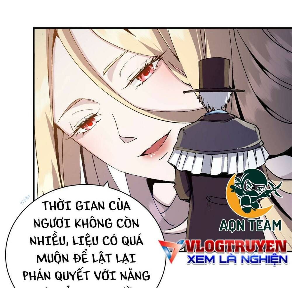 đọc truyện Trưởng Giám Ngục Trông Coi Các Ma Nữ Chương 7 ảnh 29 tại Thiên Thai Truyện