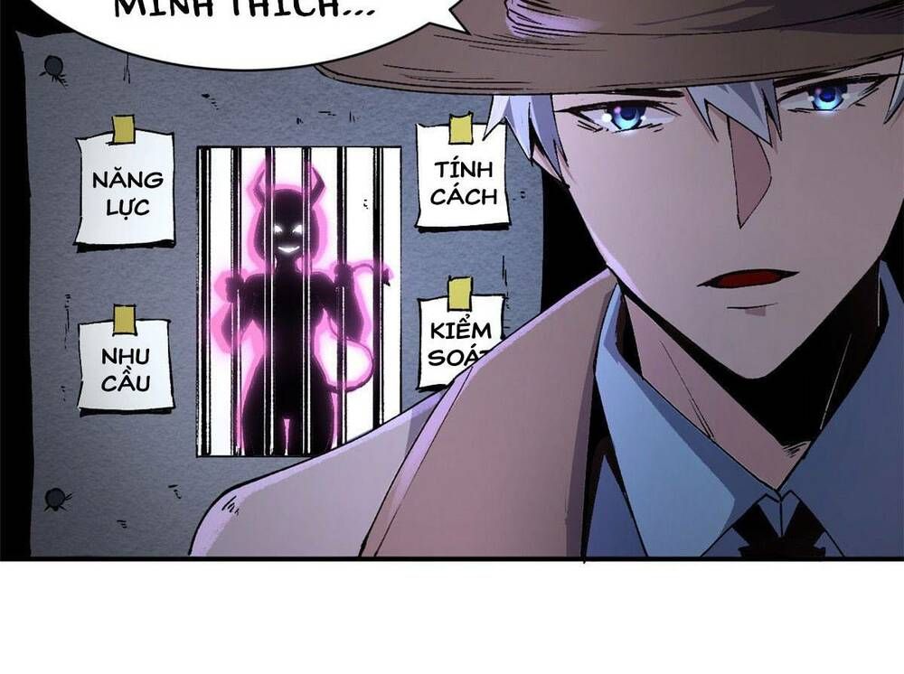 đọc truyện Trưởng Giám Ngục Trông Coi Các Ma Nữ Chương 7 ảnh 34 tại Thiên Thai Truyện